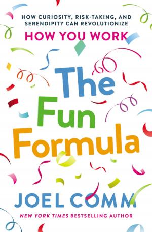 Cover of the book The Fun Formula by Yogesh Soni