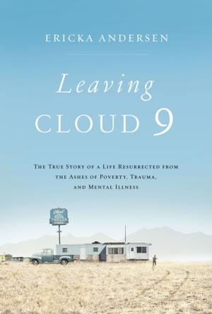 Book cover of Leaving Cloud 9