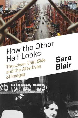 Cover of the book How the Other Half Looks by Malcolm Bull