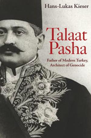 Cover of the book Talaat Pasha by Alireza Doostdar