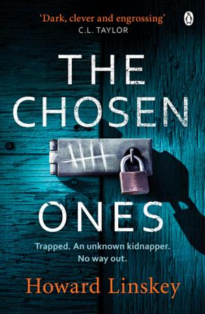 Book cover of The Chosen Ones