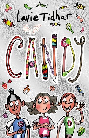 Cover of the book Candy by Scholastic UK
