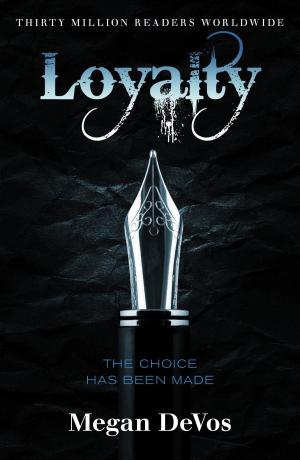 Cover of the book Loyalty by Alex Lamb