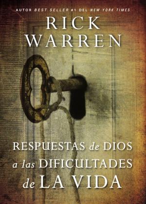 Cover of the book Respuestas de Dios a las dificultades de la vida by Alicia Aiken