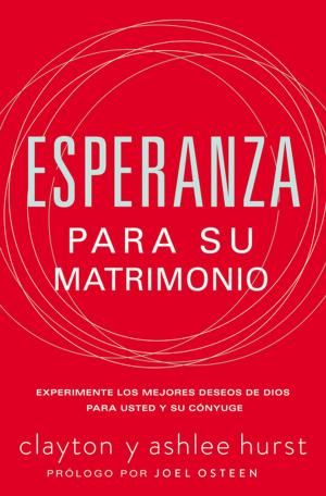 Cover of the book Esperanza para su matrimonio by Charles F. Stanley (personal)