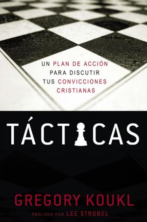 Cover of the book Tácticas by Paolo Lacota