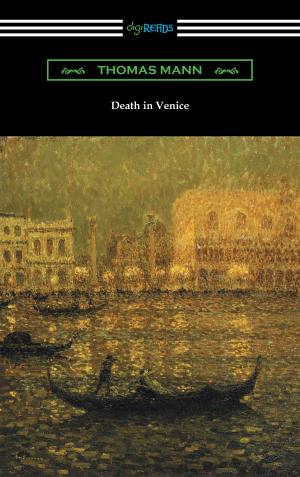 Cover of the book Death in Venice by Henry Robert