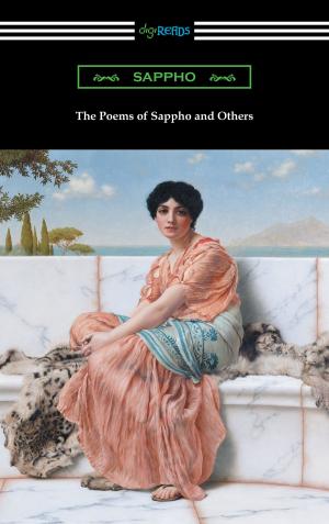 bigCover of the book The Poems of Sappho and Others by 