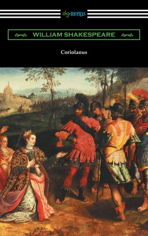 bigCover of the book Coriolanus (Annotated by Henry N. Hudson with an Introduction by Charles Harold Herford) by 