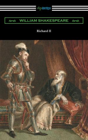 Cover of the book Richard II (Annotated by Henry N. Hudson with an Introduction by Charles Harold Herford) by Euripides