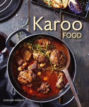 bigCover of the book Karoo Food by 
