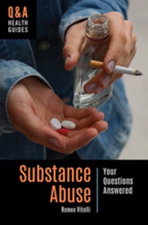 Cover of the book Substance Abuse: Your Questions Answered by Jane P. Davidson