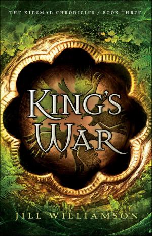 bigCover of the book King's War (The Kinsman Chronicles Book #3) by 