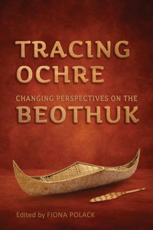 bigCover of the book Tracing Ochre by 
