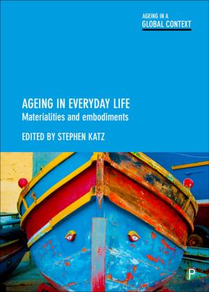 Cover of the book Ageing in everyday life by Morphet, Janice