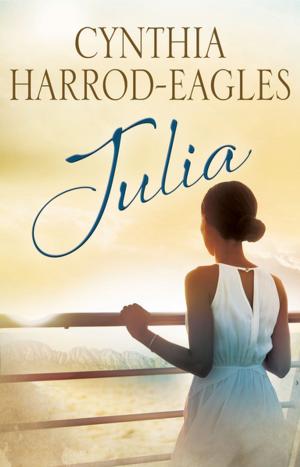 Cover of the book Julia by Jim Eldridge
