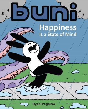 Cover of the book Buni by Yasmine Surovec