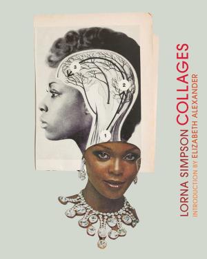 Cover of the book Lorna Simpson Collages by Eileen Yin-Fei Lo