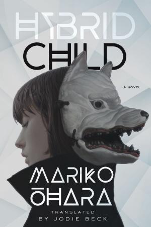 Cover of the book Hybrid Child by Steven Blevins