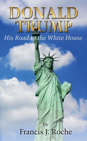 Cover of the book Donald Trump by V.M. Cruz