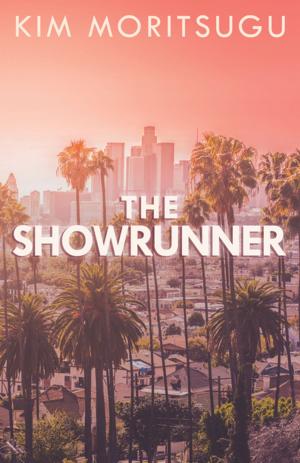 Cover of the book The Showrunner by Jennifer Crump