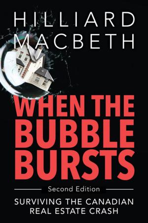 Cover of the book When the Bubble Bursts by Amy Rosen