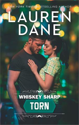 Cover of the book Whiskey Sharp: Torn by Susan Andersen