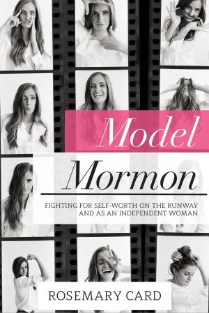 Cover of the book Model Mormon by Arlin E Nusbaum