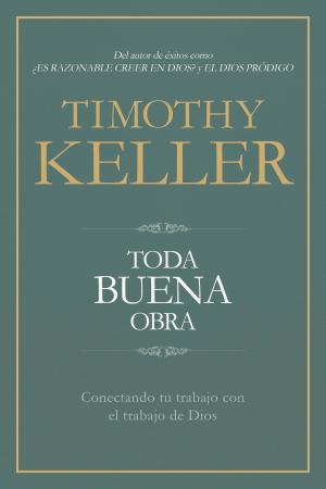 Cover of the book Toda buena obra by Roger Elwood