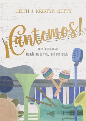 Cover of the book ¡Cantemos! by John Borek, Danny Lovett, Elmer L. Towns
