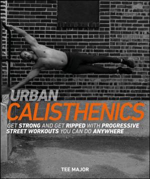Cover of the book Urban Calisthenics by Sarah Young Fisher, Susan Shelly McGovern