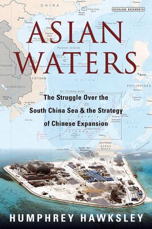Cover of the book Asian Waters by Penny Vincenzi