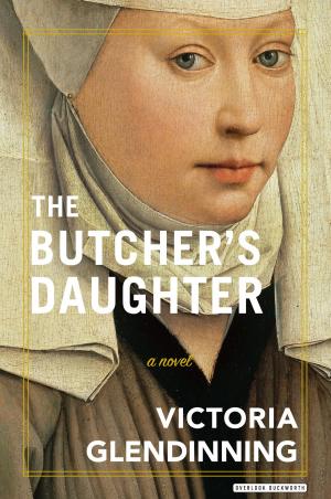 Cover of the book The Butcher's Daughter by Gary Smith