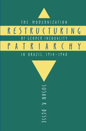 Cover of the book Restructuring Patriarchy by Annemarie Schimmel