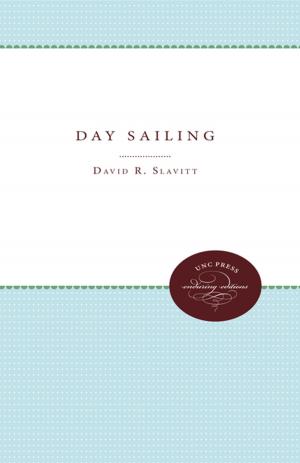Cover of the book Day Sailing by Johnny Molloy