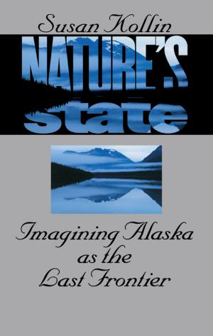 Cover of the book Nature's State by 