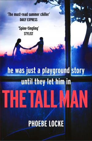 Cover of the book The Tall Man by Patrick ROHR