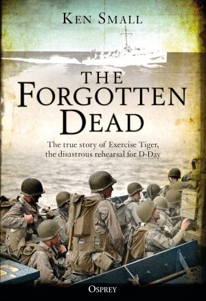 Cover of the book The Forgotten Dead by Sebastian Gertz