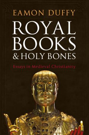 Cover of the book Royal Books and Holy Bones by Dr. Abamfo Ofori Atiemo