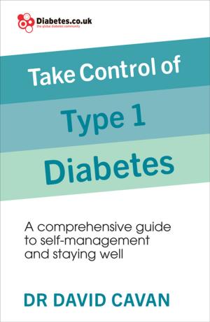 Book cover of Take Control of Type 1 Diabetes