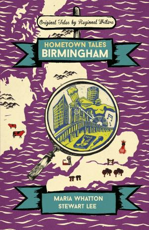 Book cover of Hometown Tales: Birmingham
