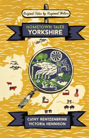 Cover of the book Hometown Tales: Yorkshire by Eddie Jordan