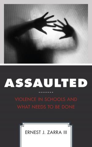 Book cover of Assaulted