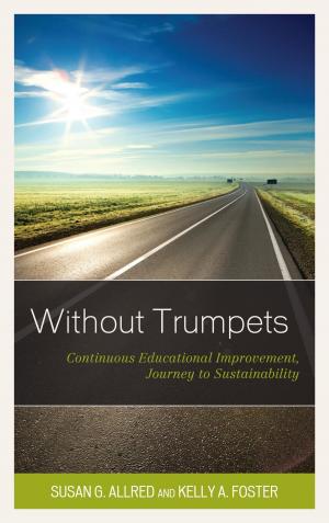 Cover of the book Without Trumpets by Sunil Singh