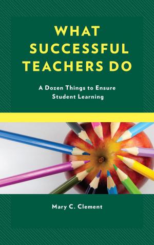 Cover of the book What Successful Teachers Do by Saul Bernard Cohen