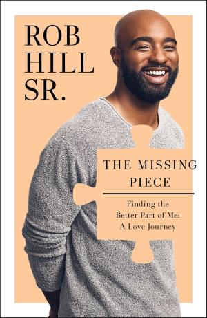 bigCover of the book The Missing Piece by 