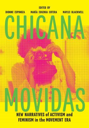 Cover of the book Chicana Movidas by Cornelia Adair