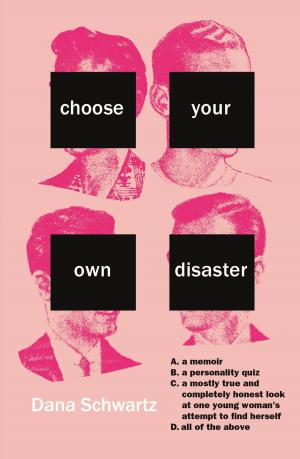Book cover of Choose Your Own Disaster