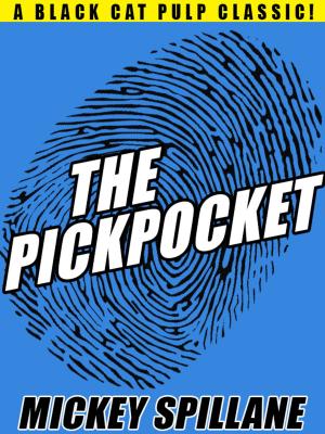 Cover of the book The Pickpocket by George Zebrowski
