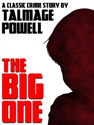 Cover of the book The Big One by Lyn McConchie, Arthur Conan Doyle